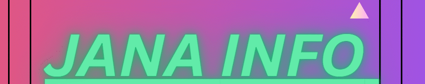 GENERAL INFORMATION